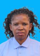 WANDEMA OMARI