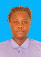 RUFINA KIWANGO ADELARD