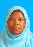 MWAJUMA MZANGE