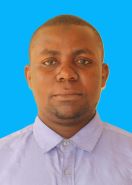 SHABANI JUMA