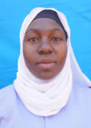 SALMA SADIKI