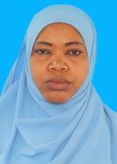 MWANAIDI RAMADHANI