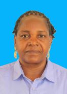 SISTER MECKY MWAKASELO