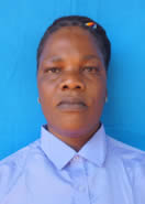 YULITHA NYALO