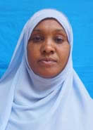 RUKIA SEIF