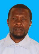MBEGA MOHAMEDI