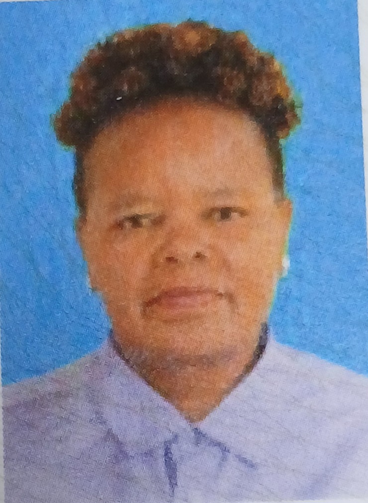 ANASTANZIA LEONARD