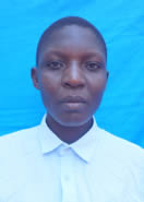 ZUHURA MHOJA MAGANGA