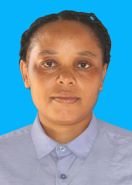 THERESIA SHENDAMA