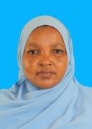 MAHIJA MBARUKU