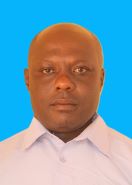 DICKSON MKAMA