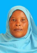 JOYCE NGOMENI