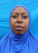 KIMWANA MUSSA