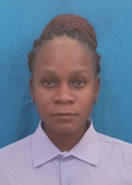 BERTHA JESHI ZACHARIA