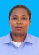RHODA MANASE