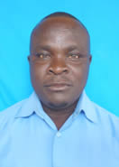 SAIDI WILLIAM