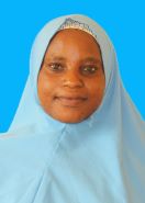 AZIZA M MKOMWA