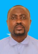 EMANUEL J MGANGA