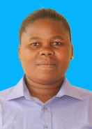 ASHA M MHANDO