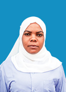 ZAINABU SHAFI