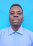 LAMECK G BUNDALA