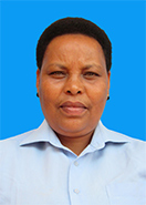 TECKLA P MALLEY