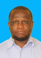 HABIBU S MWANAFUNYO