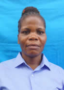 JOHANITHA BONIPHACE