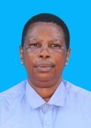 HOSIANA G MBAGA