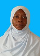 ZAWADI S CHIMAIKA
