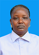 FAUSTINA TLUWAY