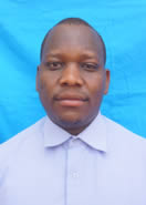 ZEPHANIA BAHATI