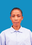 ANNA M JOHN