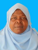 HAJIBA M MWIPOPO
