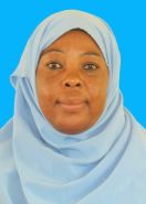 MARIAM OMARY