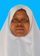 ASIA H KARATA