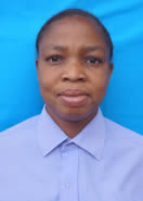 NEEMA MINJA