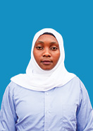 THABITINA ABDALLAH INZARI