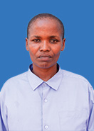 THERESIA TITUS