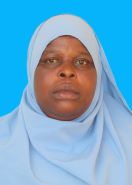 SUBIRA M RAMADHANI