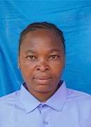 AZIZA MBUMA