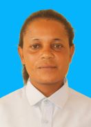 SAUMU M SHABANI