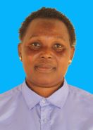MARY ENOCK