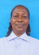 ESTER K MBISE