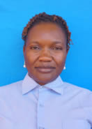 ELIZABETH M MHIMILI