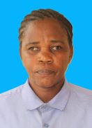 NYASOLO CHARLES