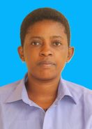 SAUDA YASSIN