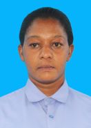 LINDA SALUM MADUMBA