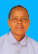 BLANDINA MAGANGA BAHA