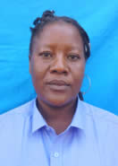 EVALINE SAMUEL